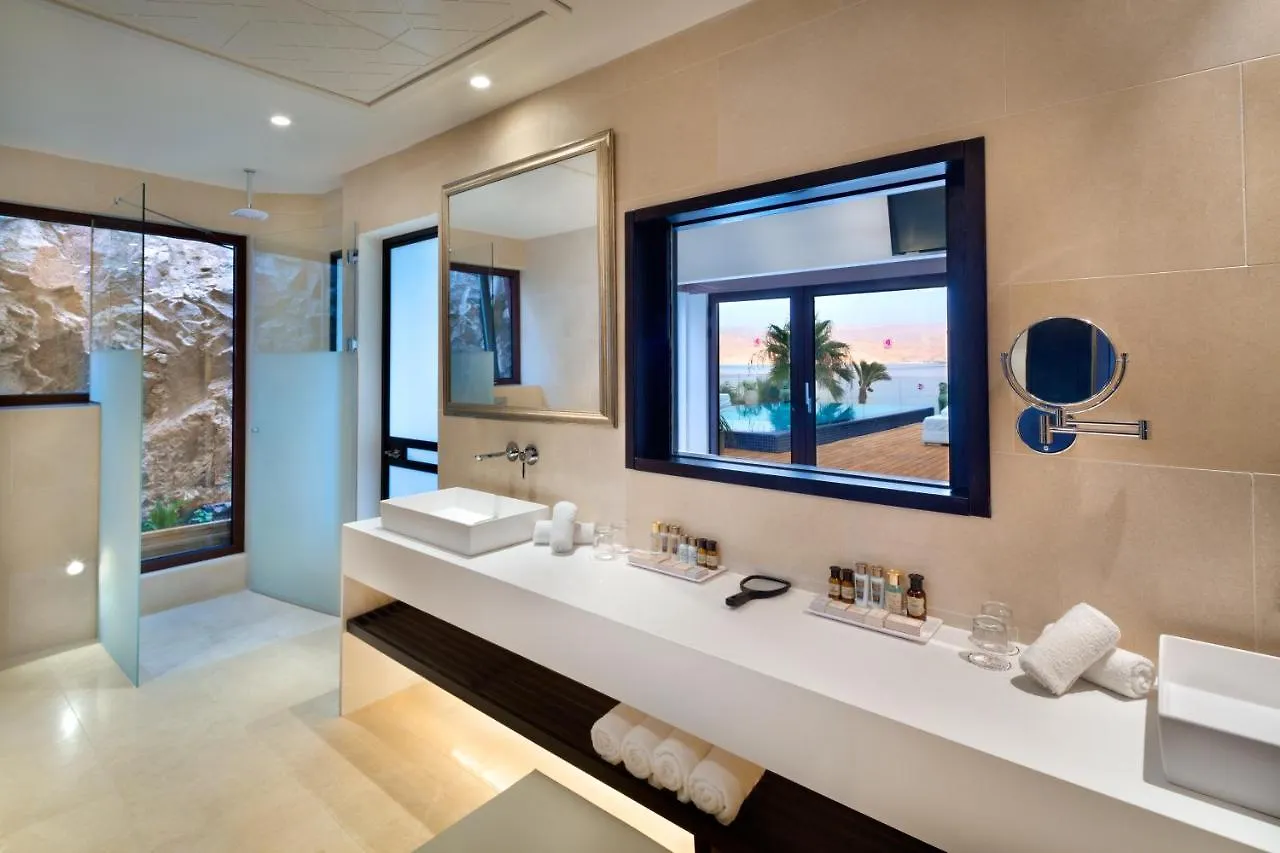 Hotel Herbert Samuel Royal Shangri-La Eilat