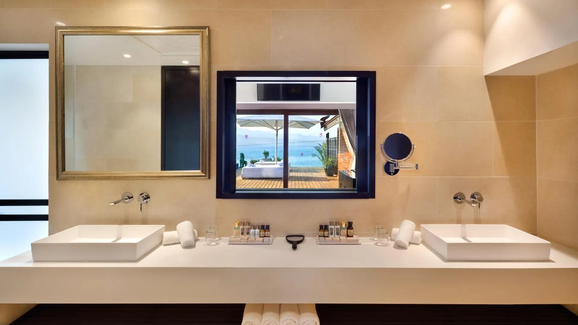 Hotel Herbert Samuel Royal Shangri-La Eilat