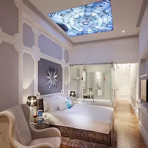 ***** Отель So Sofitel Сингапур