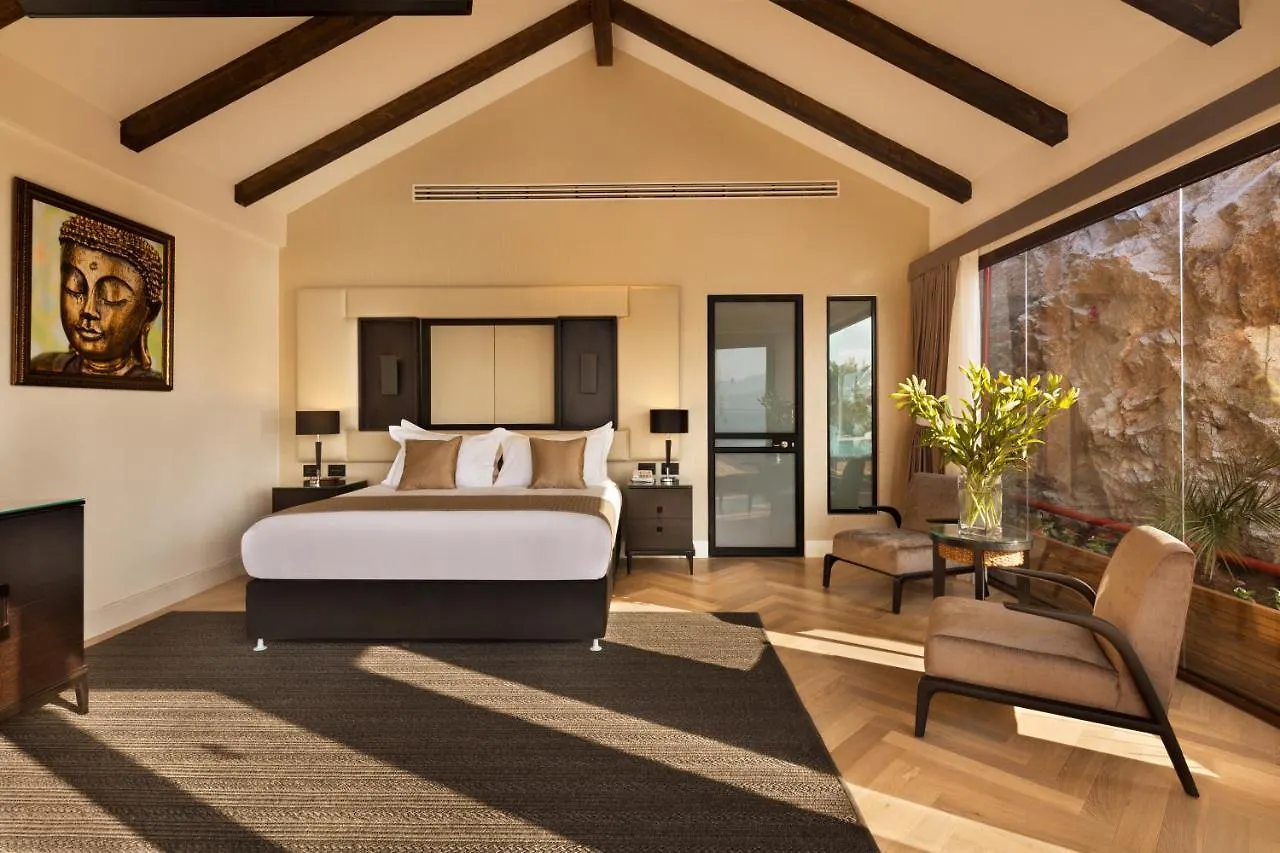 Hotel Herbert Samuel Royal Shangri-La Eilat