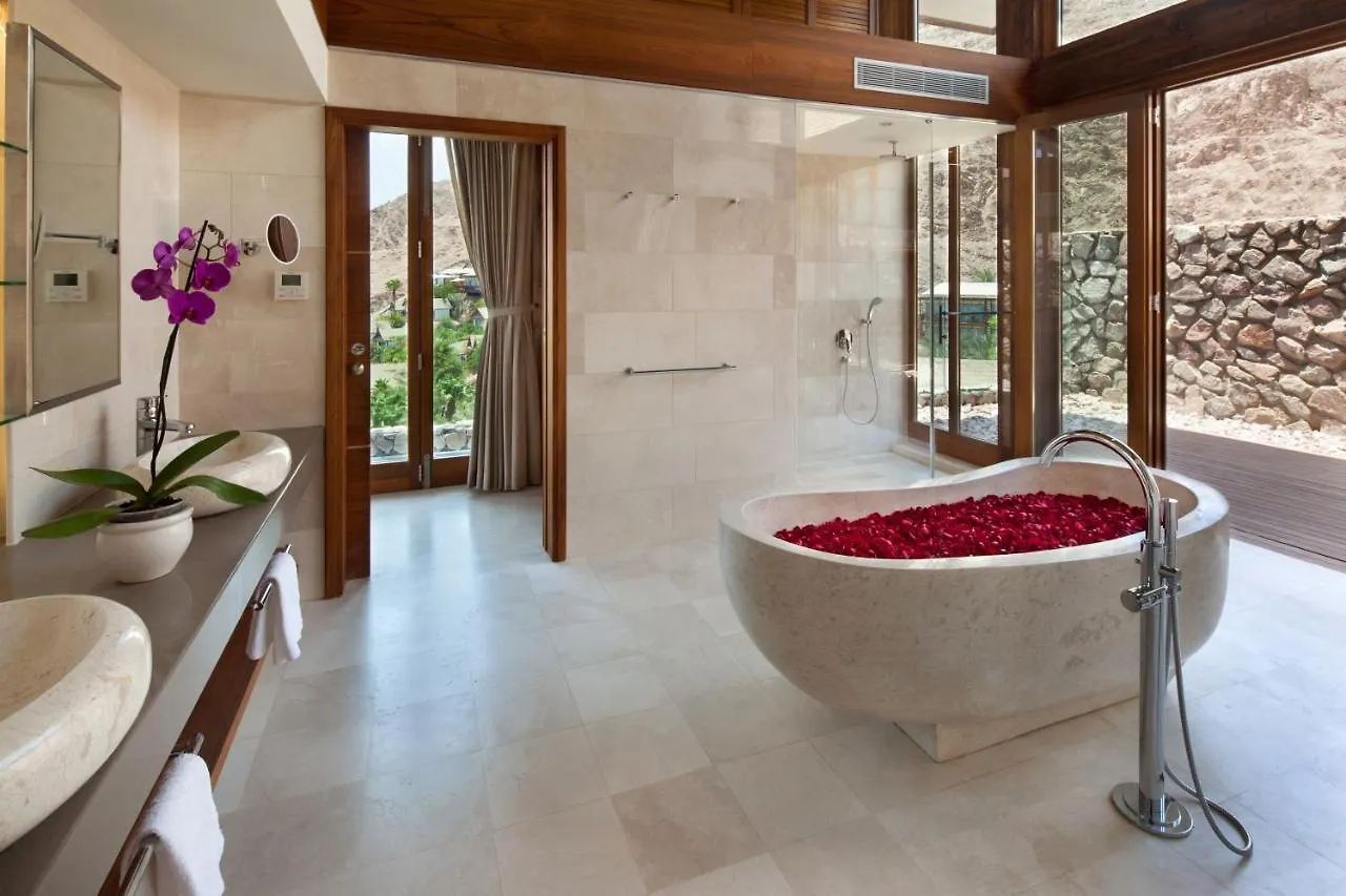 Herbert Samuel Royal Shangri-La Eilat