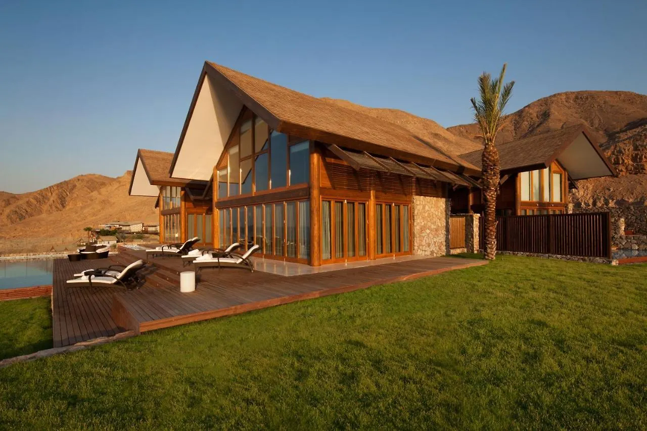 Hotel Herbert Samuel Royal Shangri-La Eilat